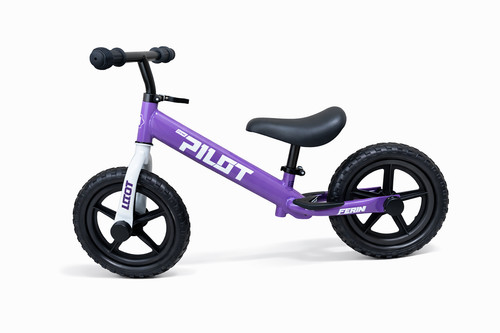 Pilot bike laufrad - bike,, zoll