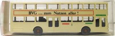Wiking 1/87 730 MAN SD200