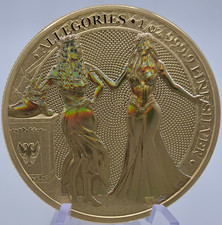 Italia germania 2020 1 oz - italia, &