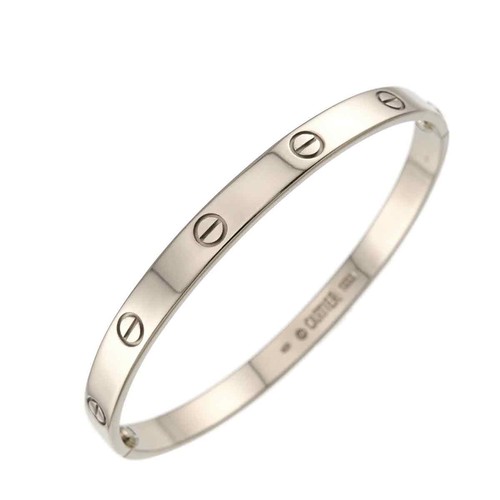 Cartier love armband armreif - cartier,