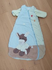 Winterschlafsack Baby Kinder Kind  110 cm