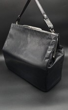 Belstaff Vintage Leder Tasche