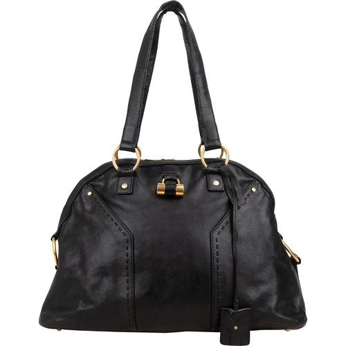 Yves saint laurent muse - laurent,
