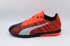 Puma One 5.4 TT 105662-01 EUR 38 Unisex Fußballschuhe Multinocken OVP*