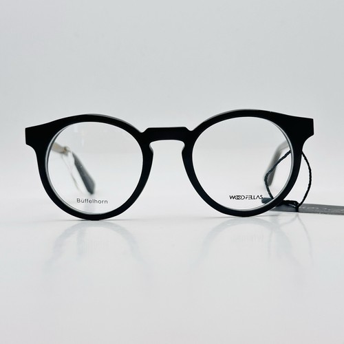 Woodfellas brille damen herren - woodfellas,