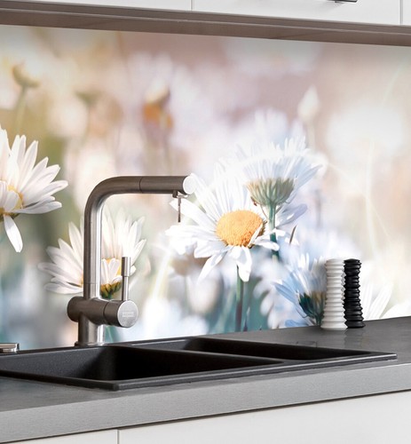 Küchenrückwand selbstklebend