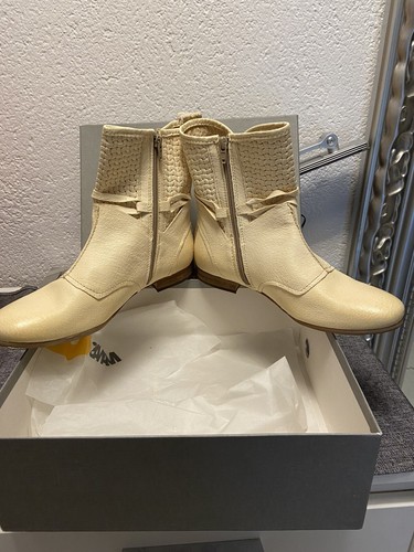 Manas damenstiefel - manas,