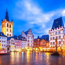 Trier / Mosel LUXUS Kurzreise