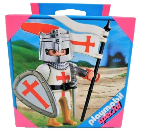 Playmobil special ordensritter - special,