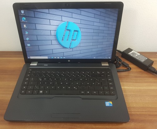 Notebook g62 intel - g62, i3