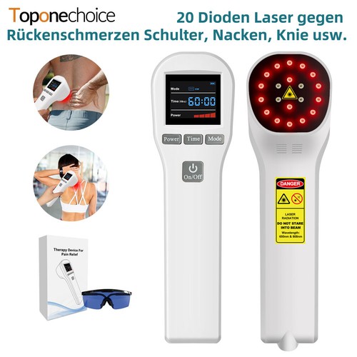 808 lasers starker - lasers, lllt