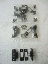 Omec Elektroschloss Schlieskontakt Schließsystem Sicherheitsschloss Schalter Abu