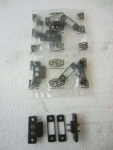 Omec elektroschloss - 2x,