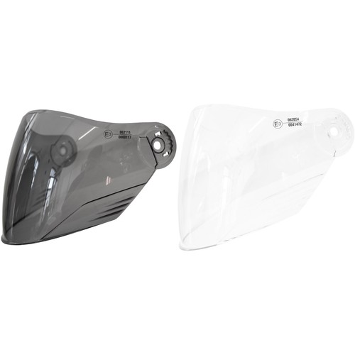 Caberg visier für riviera - visier,