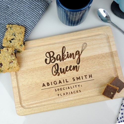 Personalisiertes backen - personalisiertes,