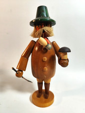 seltener Räuchermann