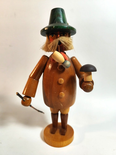 Hanfbart räuchermann - hanfbart,