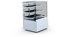 Gastro kuchenvitrine - gastro,