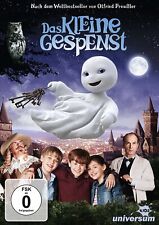 Das kleine Gespenst - (Otfried Preußler) # DVD-NEU