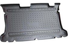 Kofferraumwanne passend für