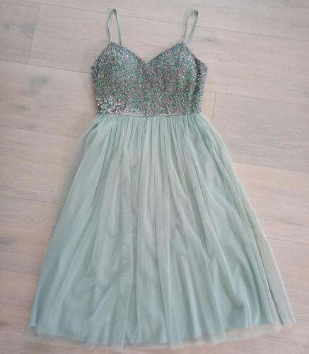 Abschlusskleid midi von - abschlusskleid,