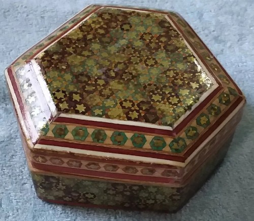 Vintage orientalische - vintage,