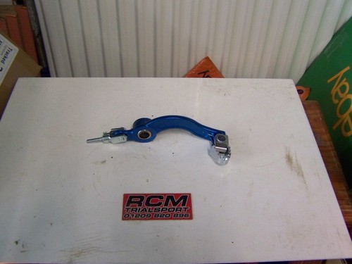 Rqf sherco blue - rqf,