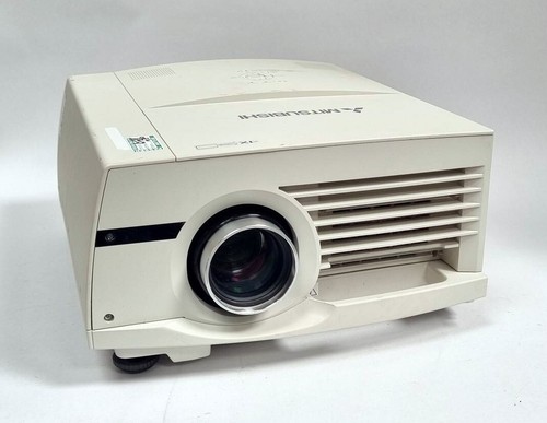 Mitsubishi fl7000u 5000 lumen - fl7000u,