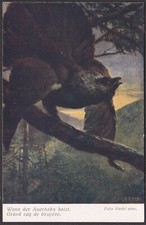 26564 Künstlerkarte Wenn der