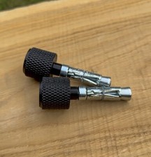 Stuntpegs bar ends sturzschutz - stuntpegs,