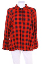 Soquesto bluse karo - soquesto,