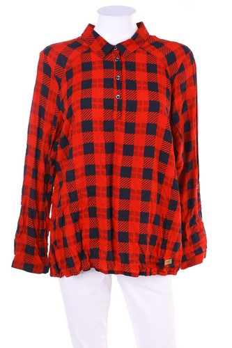 Soquesto bluse karo - soquesto,