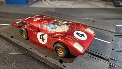 Carrera universal ferrari - carrera,