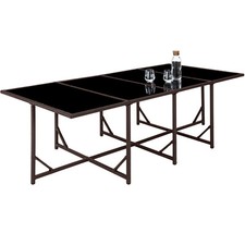 Tisch Gartentisch Esstisch