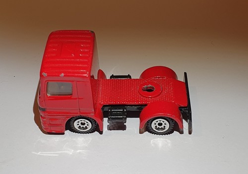 Modellauto lkw zugmaschine - modellauto,