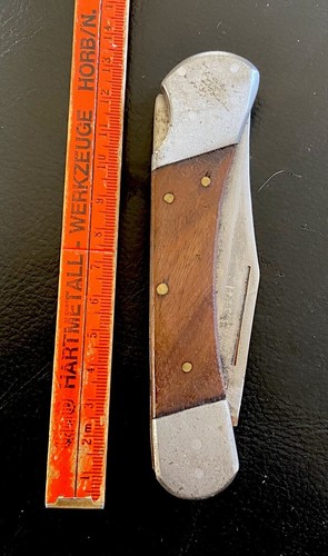 Antikes messer taschenmesser - antikes,
