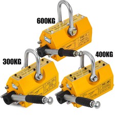 300KG 400KG 600KG Magnetheber