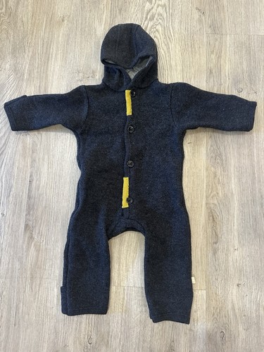 Wollwalk overall 68 - wollwalk-overall, gr.
