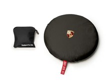 Porsche Lenkrad-Cover /