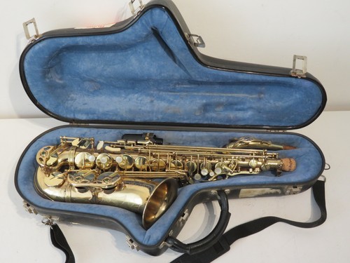 1990 selmer super action - 1990,