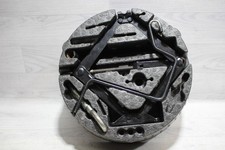 Wagenheber Bordwerkzeug