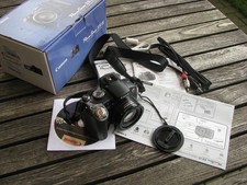 Canon PowerShot S5is, S5 IS