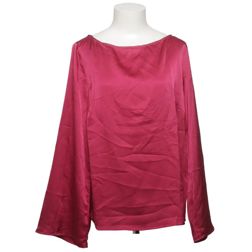 Vila bluse größe 42 rot - 42,,