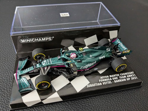 Aston martin amr21 sebastian - aston,