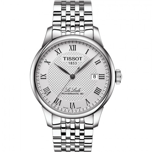 Tissot locle powermatic - le,