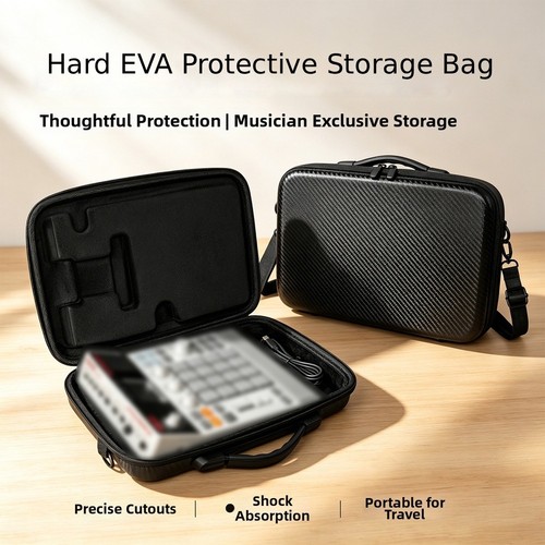 Eva tasche für akai - eva, mpc