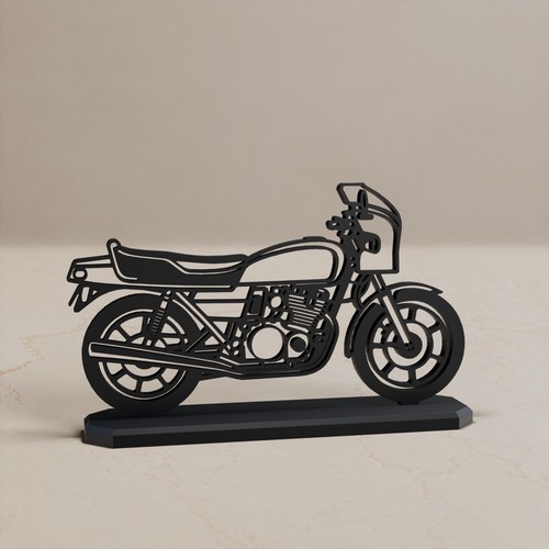 Suzuki 1000 1980 - suzuki, s