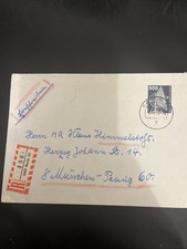 Berlin Reco Brief EF - Berlin