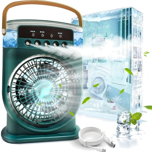 Mini klimaanlage luftkühler - klimaanlage,