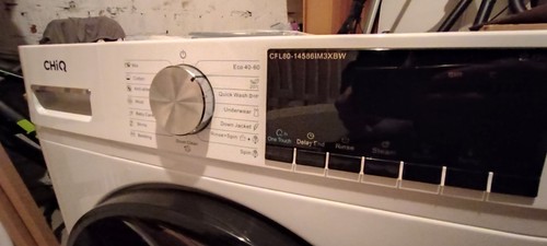 Chiq cfl80 14586im3xbw - chiq, cfl80-14586im3xbw